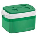 Ver imagem 1 de Caixa Térmica Comida Cerveja 12 Litros Verde - Soprano