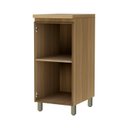 Ver mais imagens de Balcão 1 Porta Rainha 40cm 100% Mdf