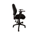 Ver imagem 2 de Cadeira Escritório Diretor Back System Job G615a atacadeiras