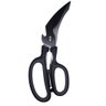 Tesoura Multi Função para Cortar Frango Carnes Aves Assados em Metal 24,5cm - 1