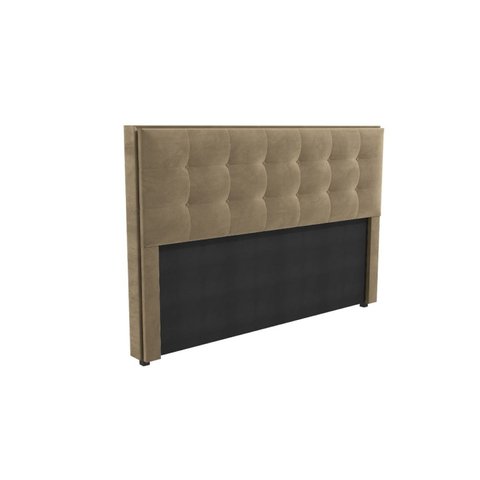 Cabeceira para Box King 195x10x120cm