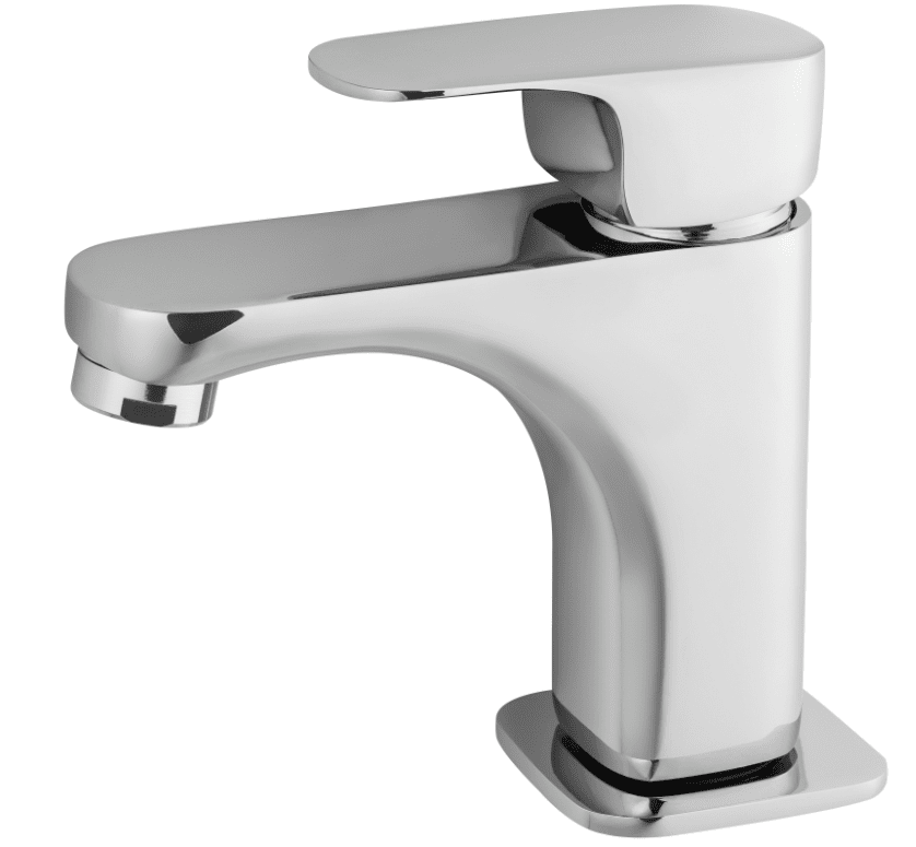 Torneira River Monocomando Premium Cromada - 2