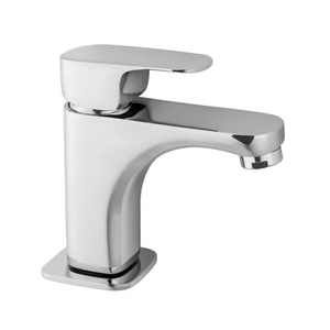 Torneira River Monocomando Premium Cromada