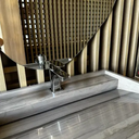 Ver imagem 3 de Torneira River Monocomando Premium Cromada