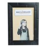 Porta Retrato 13X18 Madeira Wood 20 Mm Rec 102/02 - 1