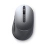Mouse sem Fio Dell Ms5320w - 1600dpi - Bluetooth ou Receptor Usb - até 3 Dispositivos - Cinza - 1