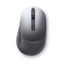 Mouse sem Fio Dell Ms5320w - 1600dpi - Bluetooth ou Receptor Usb - até 3 Dispositivos - Cinza - 1