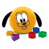 Disney Baby Encaixe Formas Pluto Brinquedo Didático Elka1235 - 2