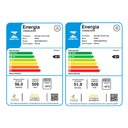 Ver mais imagens de Freezer Horizontal 2 Portas Branco 508l Midea Mdrc698fzd011 - 127v