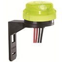 Ver imagem 1 de Relé Fotoelétrico com Base 220 Volts - Rfg2fc - Exatron Rele Fotoeletrico C/base 220v Exatron Rfg2fc