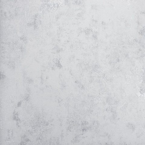 Papel de Parede Efeito Manchado Cinza e Prata+ Cola Inclusa- Vinilico Lavável