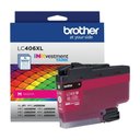 Ver imagem 1 de Cartucho Brother 5k Magenta - Lc406xlms - para Impressoras Mfcj5855dw / Mfcj6955dw