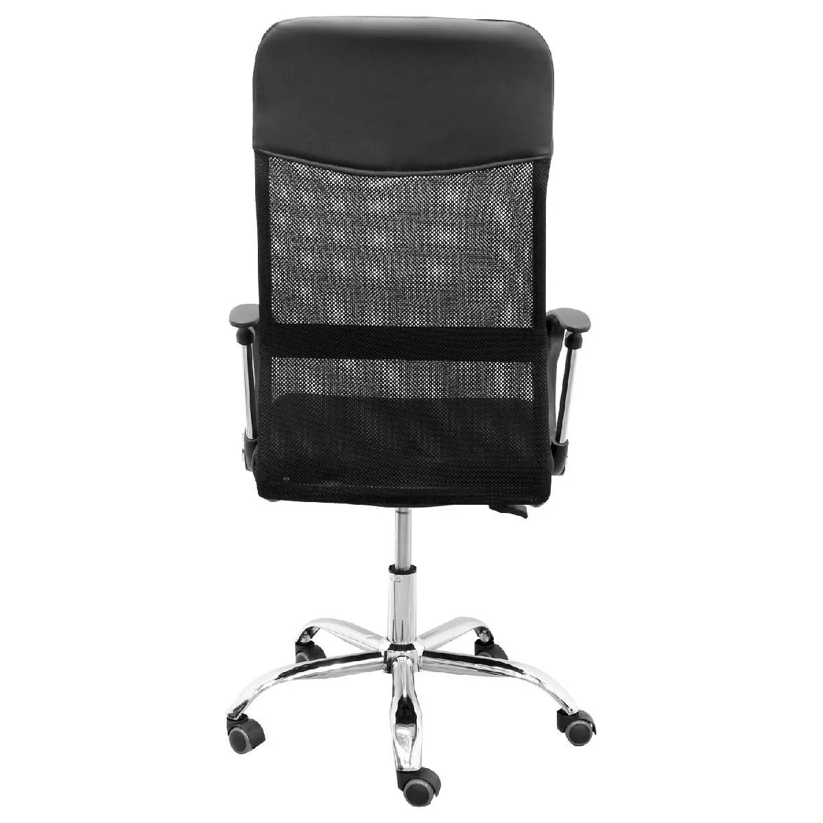 Cadeira de Escritório Presidente Confort Plus - BRS DECOR - 3