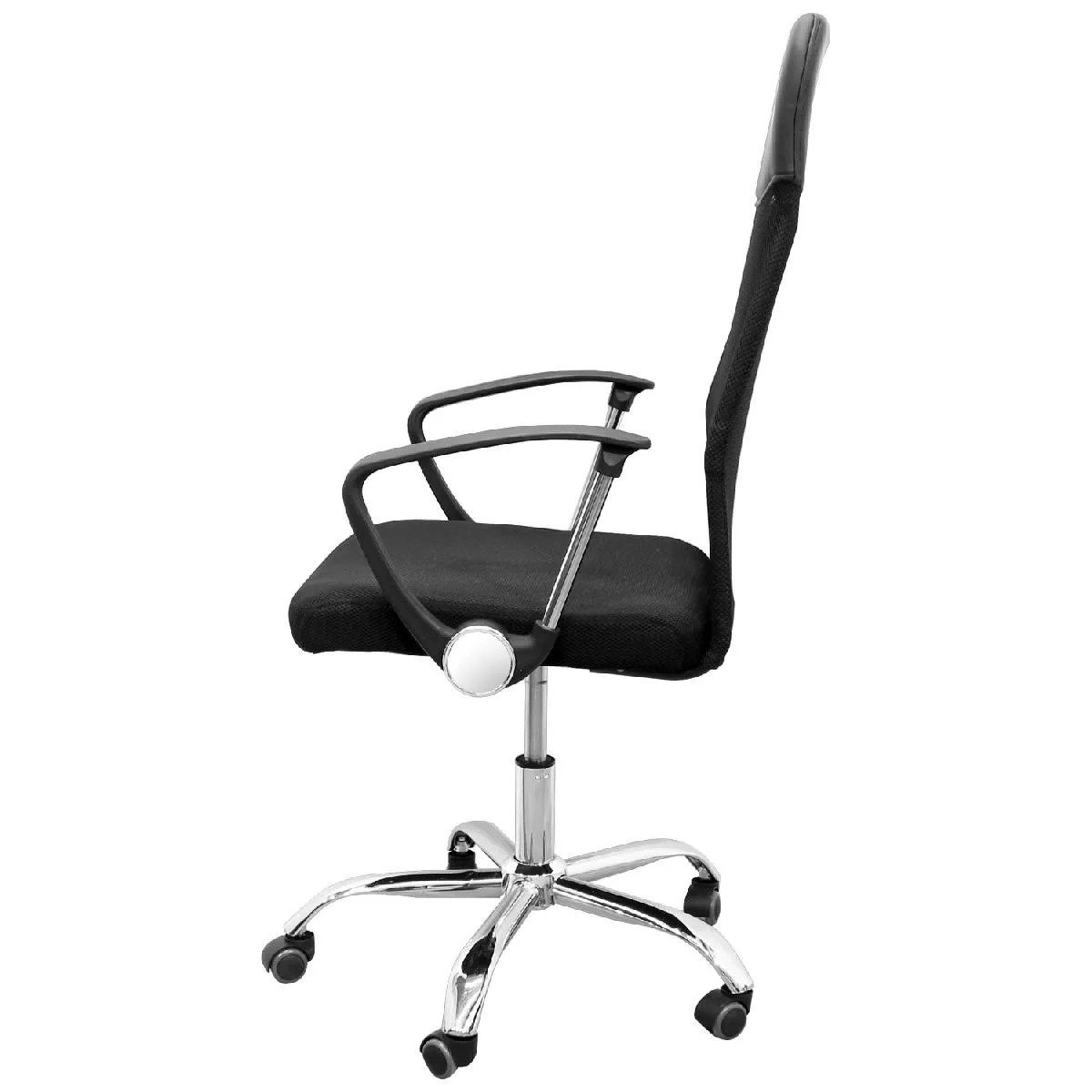 Cadeira de Escritório Presidente Confort Plus - BRS DECOR - 2