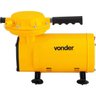 Compressor de Ar Direto 1/2 Hp 2,3pcm Vonder - 5