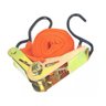 Prendedor de Carga Catracado 4,5m X 2,5cm Capacidade 60kg - 1