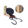 Prendedor de Carga Catracado 4,5m X 2,5cm Capacidade 60kg - 2