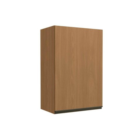 Armário de Cozinha Aéreo 60cm 1 Porta G762 Maxxi Canela Kappesberg