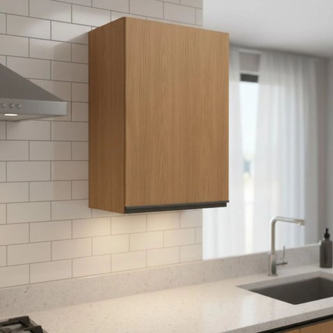 Armário Aéreo de Cozinha 60cm 1 Porta Maxxi Kappesberg