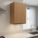 Ver imagem 1 de Armário Aéreo de Cozinha 60cm 1 Porta Maxxi Kappesberg