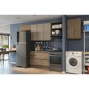 Ver imagem 4 de Armário de Cozinha Aéreo 60cm 1 Porta G762 Maxxi Canela Kappesberg