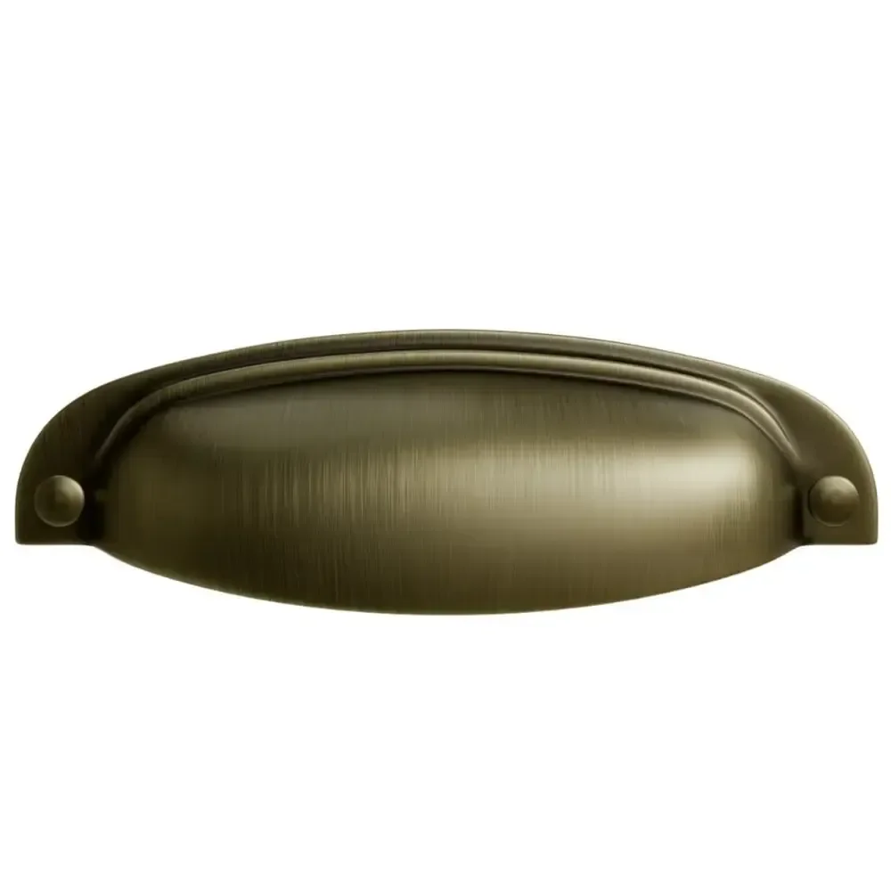 Puxador Colonial 115-096 Ant