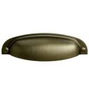 Ver imagem 1 de Puxador Colonial 115-096 Ant