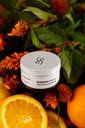 Ver imagem 1 de Vela Perfumada Tangerina Siciliana 90g