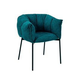 Cadeira para Sala de Jantar 80cm X 66cm Joy - 1