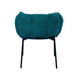 Cadeira para Sala de Jantar 80cm X 66cm Joy - 4