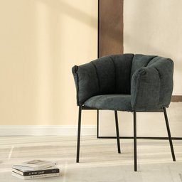 Cadeira para Sala de Jantar 80cm X 66cm Joy - 7