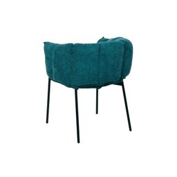 Cadeira para Sala de Jantar 80cm X 66cm Joy - 6