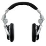 Fone de Ouvido Pioneer Hdj 1000 Over-Ear 4 Ohms - 3