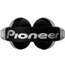 Fone de Ouvido Pioneer Hdj 1000 Over-Ear 4 Ohms - 4