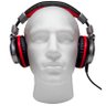 Fone de Ouvido Over-Ear para Dj 15Hz - 20Khz 24 Ohms Red Wave - Numark - 2