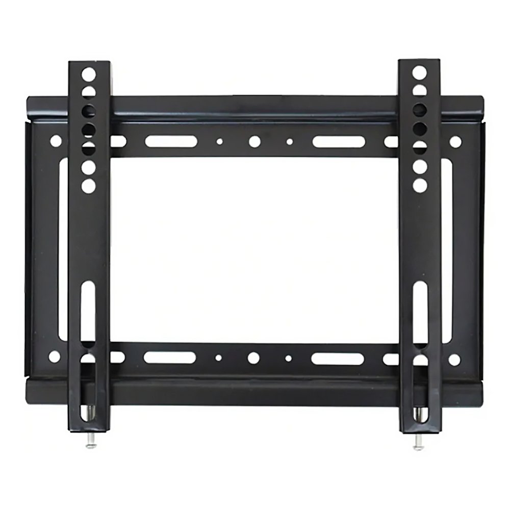 Suporte Parede Vesa Tv Monitor 14 a 42 Pol Preto Philips - 3