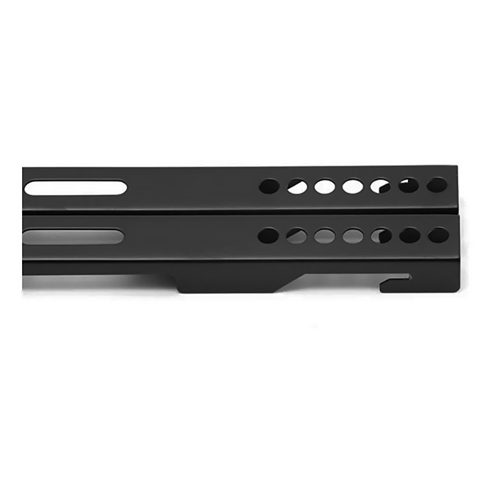 Suporte Parede VESA TV Monitor 14 a 42 Pol Preto Philips - 5