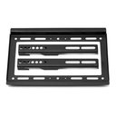 Ver imagem 4 de Suporte Parede Vesa Tv Monitor 14 a 42 Pol Preto Philips