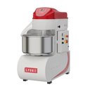 Ver imagem 1 de Amassadeira Espiral 40 kg Epóxi 2 Velocidades Digital Ae-40 G2 Trifásica 380V - g.Paniz