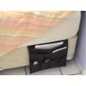 Organizador para Cama/Porta Objetos - Cor Preta - 2