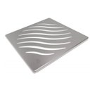 Ver imagem 3 de GRELHA INOX 150MM X 150MM DN150 TIGRE