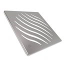 Ver imagem 2 de GRELHA INOX 150MM X 150MM DN150 TIGRE