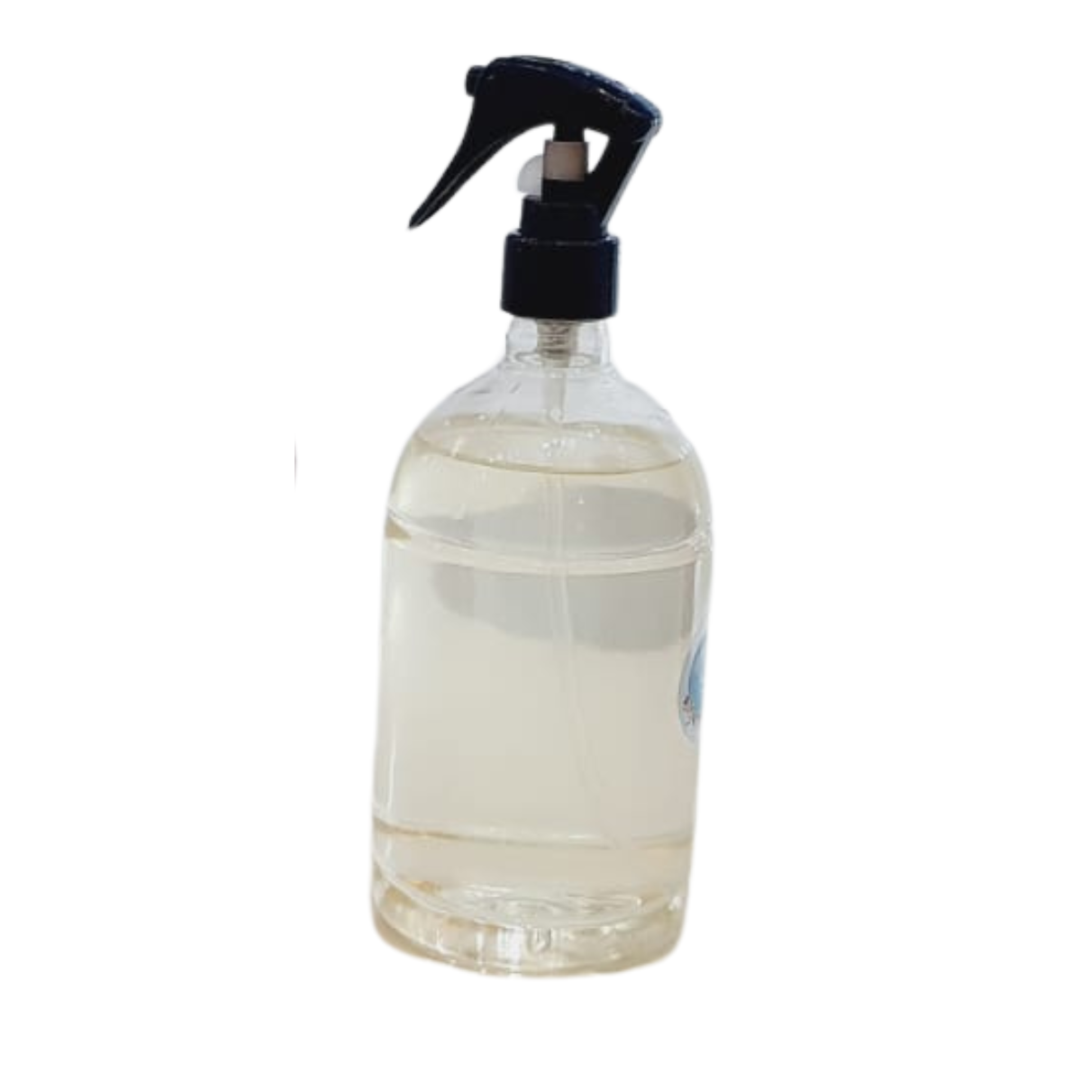Home Spray Água Perfumada Água Lençol com Gatilho - Capim Limão