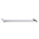 Ver imagem 1 de Porta Toalha Banho Barra Duplo Trend Cromado - Perflex 12125510
