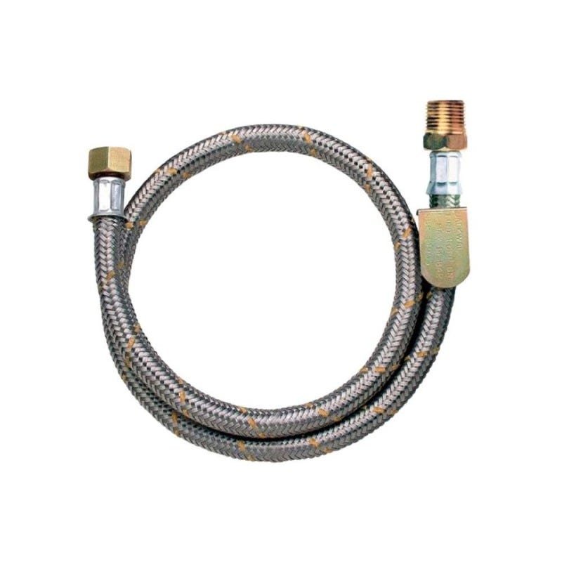 Flexível 3/8" 1 Metro Exi 002543 Jackwal - 1