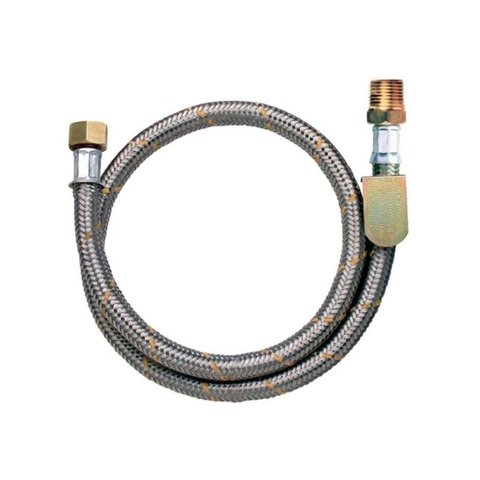 Flexível 3/8" 1,25 Metro Exi 002538 Jackwal