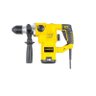 Martelete Perfurador e Rompedor SDS-Plus 3,5J 1250W 127V Sthr1232K-Br Stanley - 1