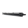Patch Panel Sohoplus Cat6 24 Portas - T568a-b - 2