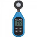 Ver imagem 2 de Luximetro Mini Ambiental MLM-1001 AZUL MINIPA