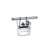 Suporte para Talheres e Utensílios Top Pratic Brinox - 2